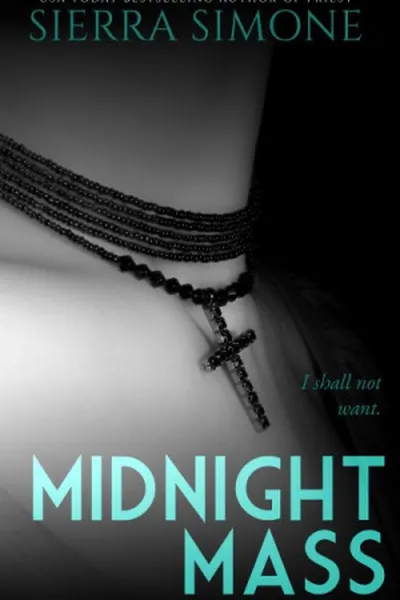 Cover of Midnight Mass
