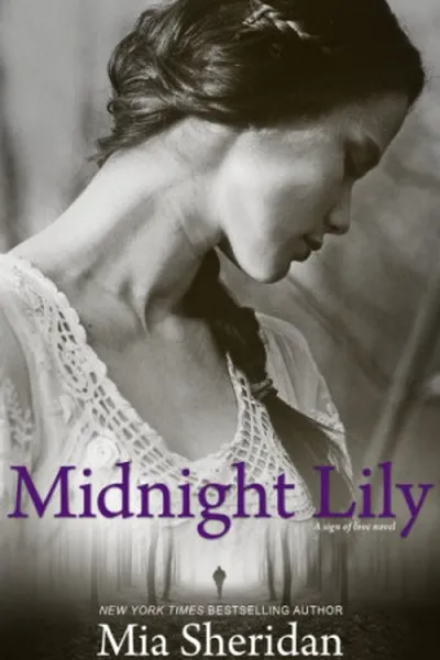 Cover of Midnight Lily