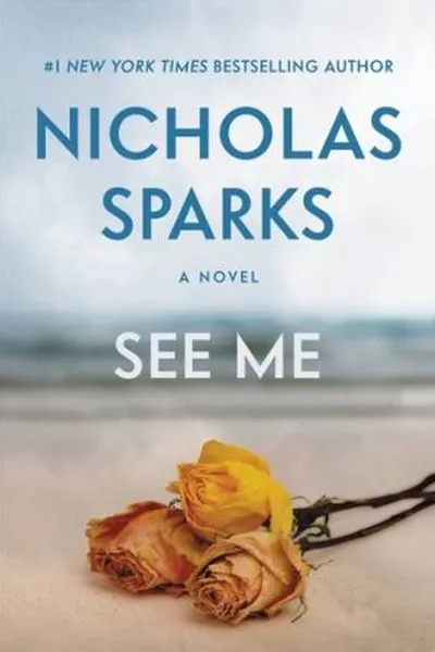 Cover of See me