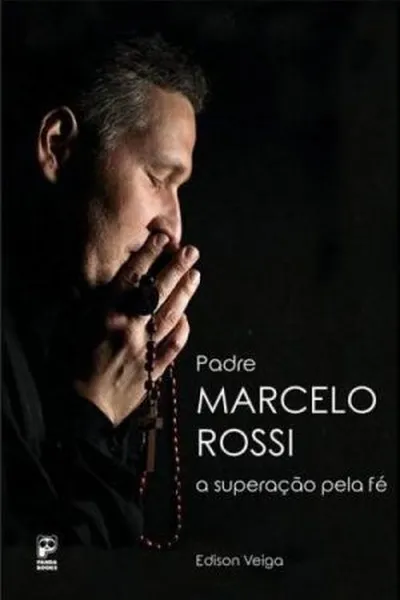 Cover of Padre Marcelo Rossi