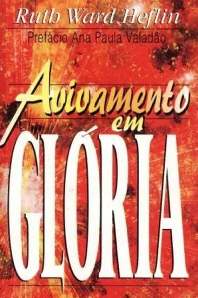 Cover of Avivamento em Glória