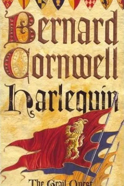 Cover of Harlequin