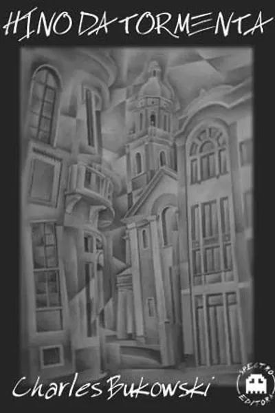 Cover of Hino da Tormenta