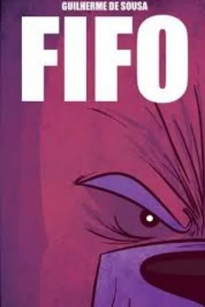 Cover of Fifo