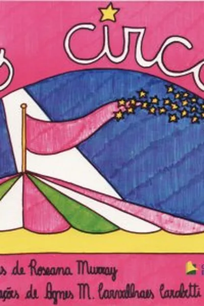 Cover of O Circo