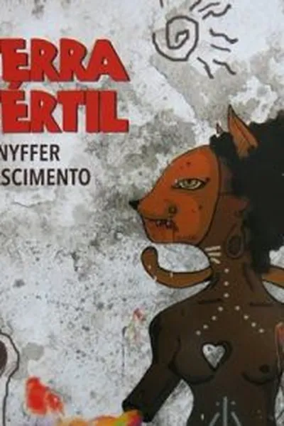 Cover of Terra Fértil