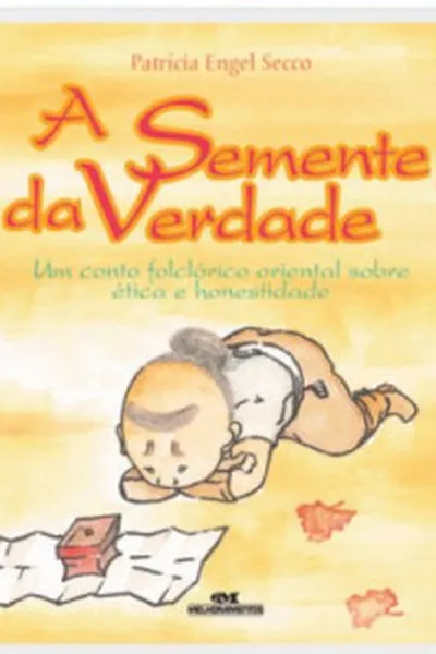 Cover of A Semente da Verdade