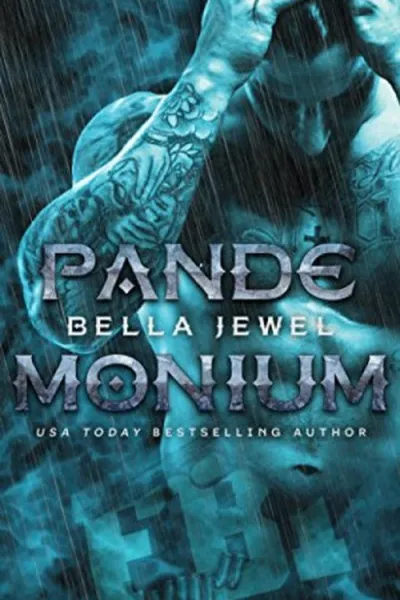 Cover of Pandemonium