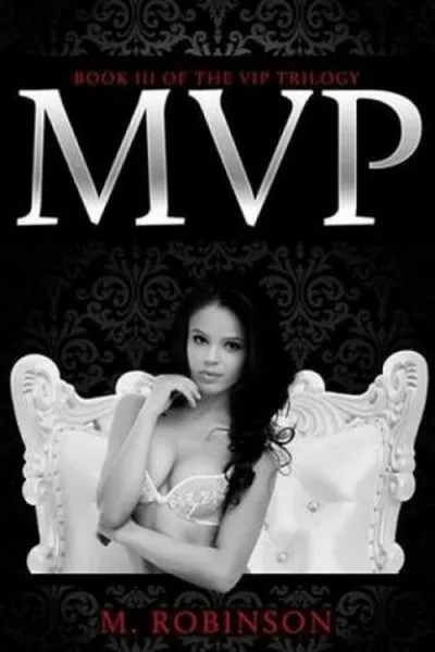 Cover of MVP