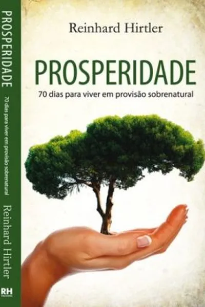 Cover of Prosperidade