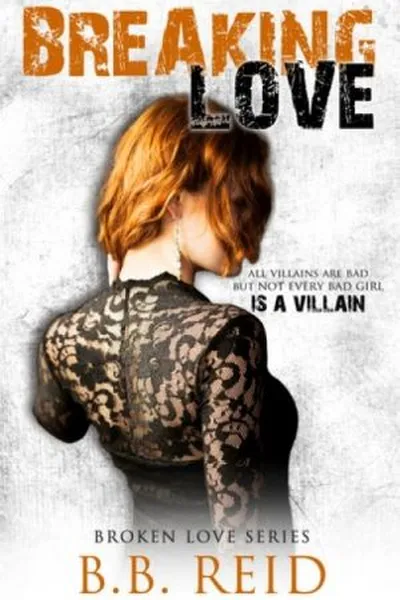 Cover of Breaking Love