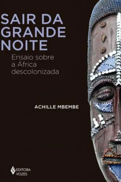 Cover of Sair da grande noite