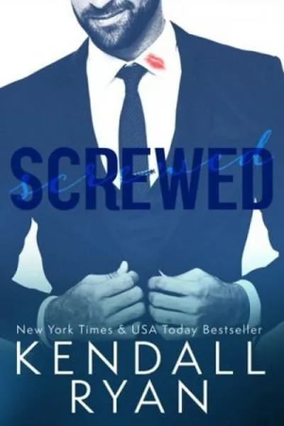 Cover of Screwed