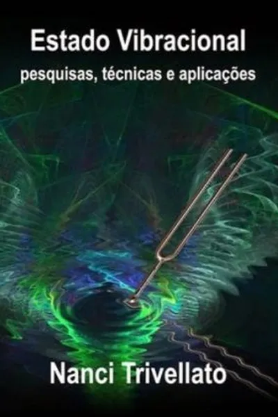 Cover of Estado Vibracional