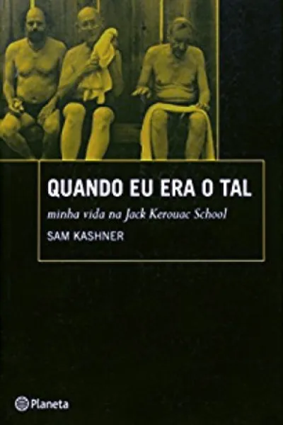 Cover of Quando Eu Era o Tal