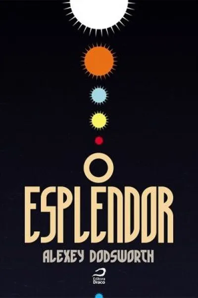 Cover of O Esplendor
