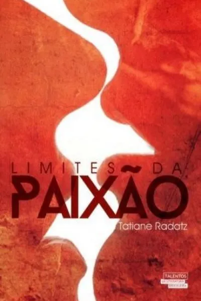 Cover of Limites da Paixão