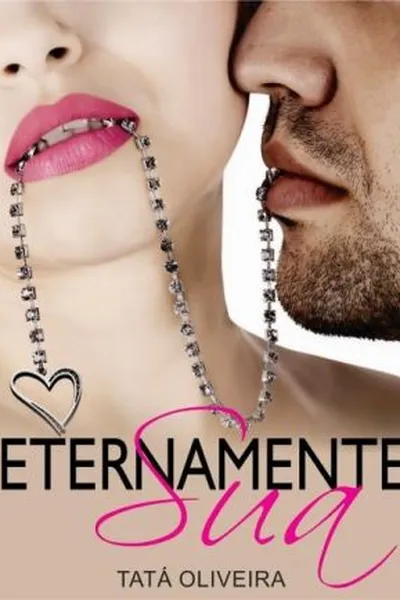 Cover of Eternamente Sua