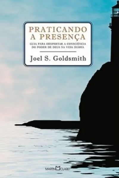 Cover of Praticando a Presença