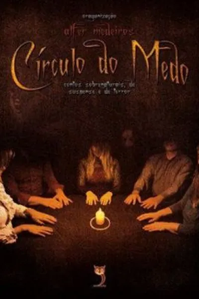 Cover of Círculo do Medo
