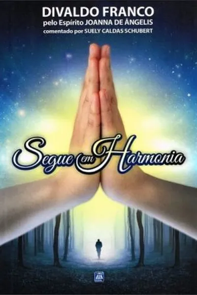 Cover of Segue em Harmonia