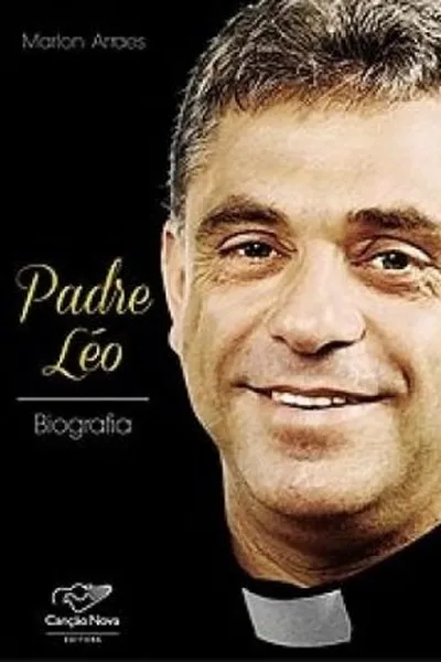 Cover of Padre Léo