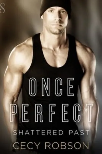 Cover of Once Perfect