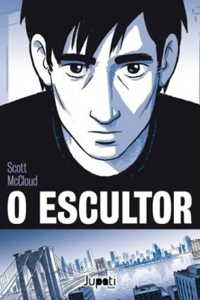 Cover of O Escultor