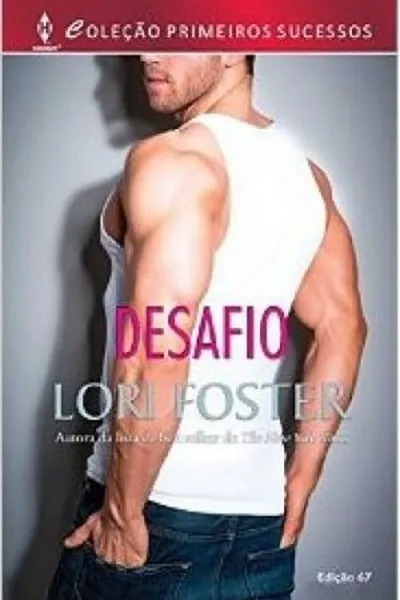 Cover of Desafio