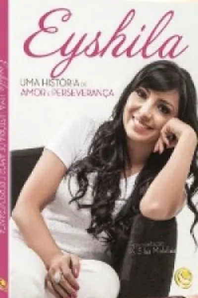 Cover of Eyshila