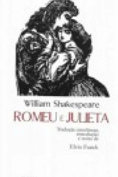 Cover of Romeu e Julieta