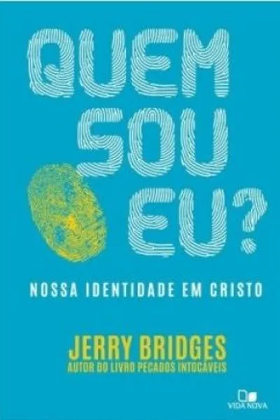 Cover of Quem sou eu?