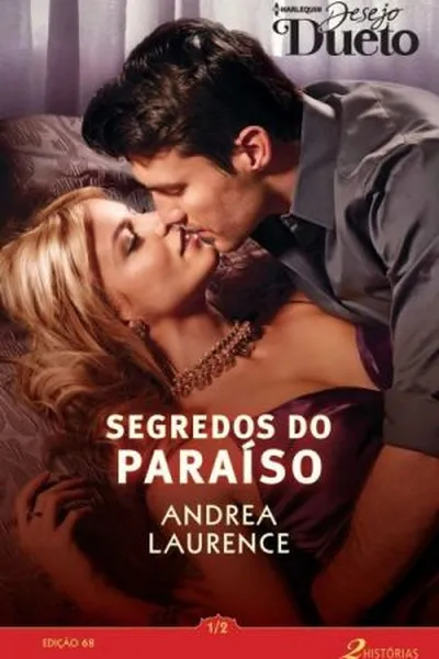 Cover of Segredos do Paraíso