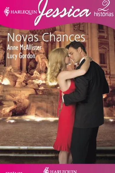 Cover of Novas Chances