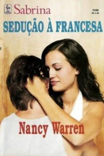 Cover of Sedução à Francesa