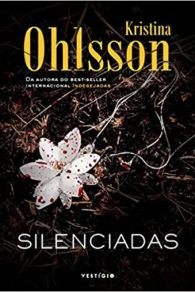 Cover of Silenciadas