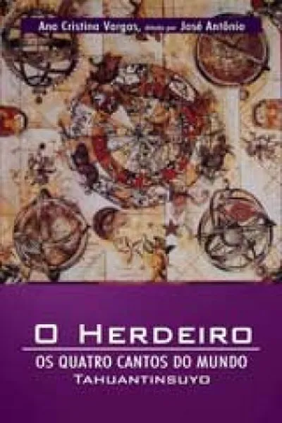 Cover of O Herdeiro