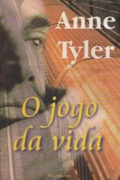 Cover of O Jogo da Vida