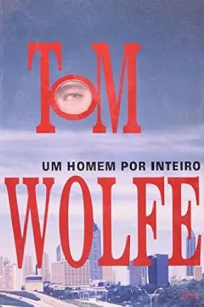 Cover of Um Homem por inteiro