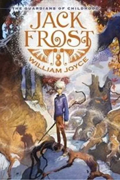 Cover of Jack Frost