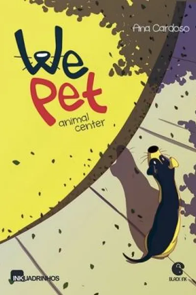 Cover of We Pet  Animal Center