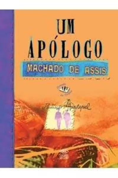 Cover of Um Apólogo