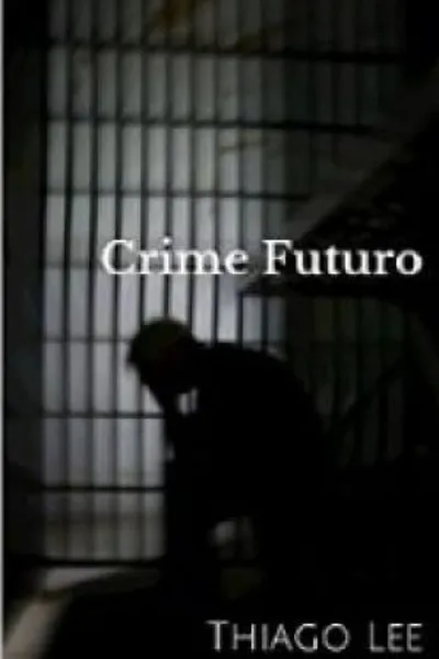 Cover of Crime Futuro