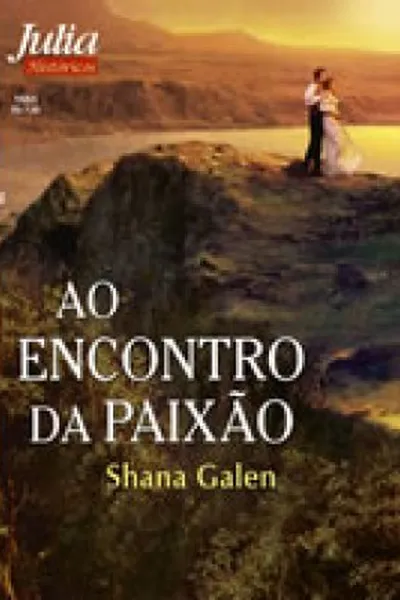 Cover of Ao Encontro da Paixão