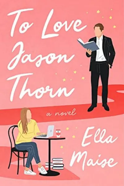 Cover of To Love Jason Thorn