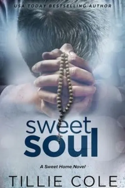 Cover of Sweet Soul