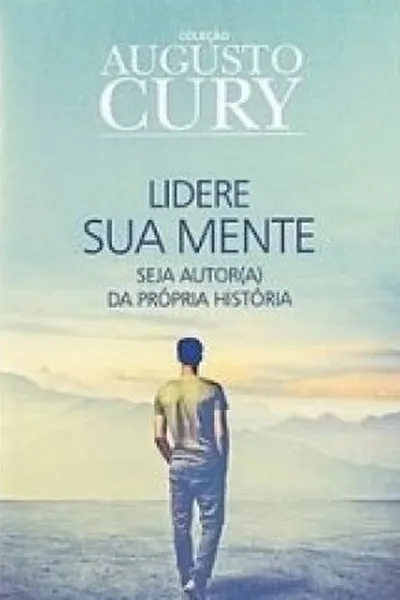 Cover of Lidere sua Mente