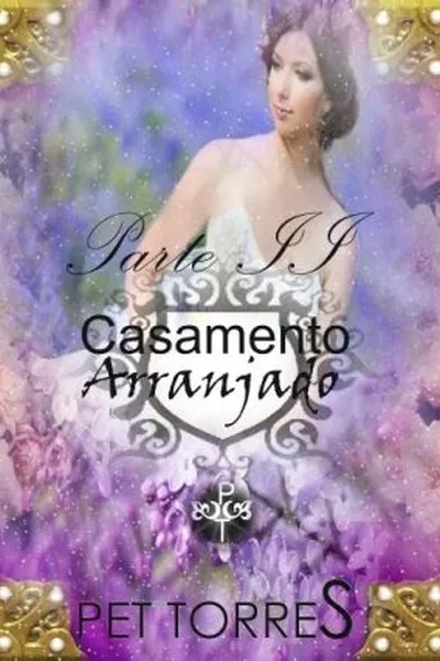 Cover of Casamento arranjado
