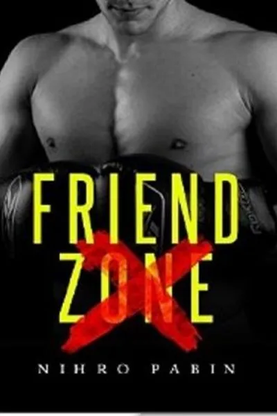 Cover of Friendzone