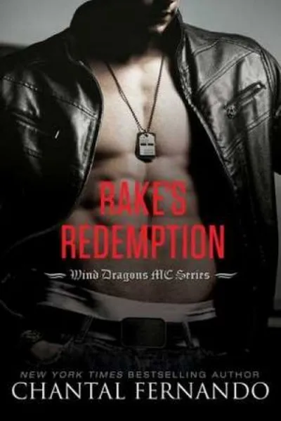 Cover of Rake's Redemption